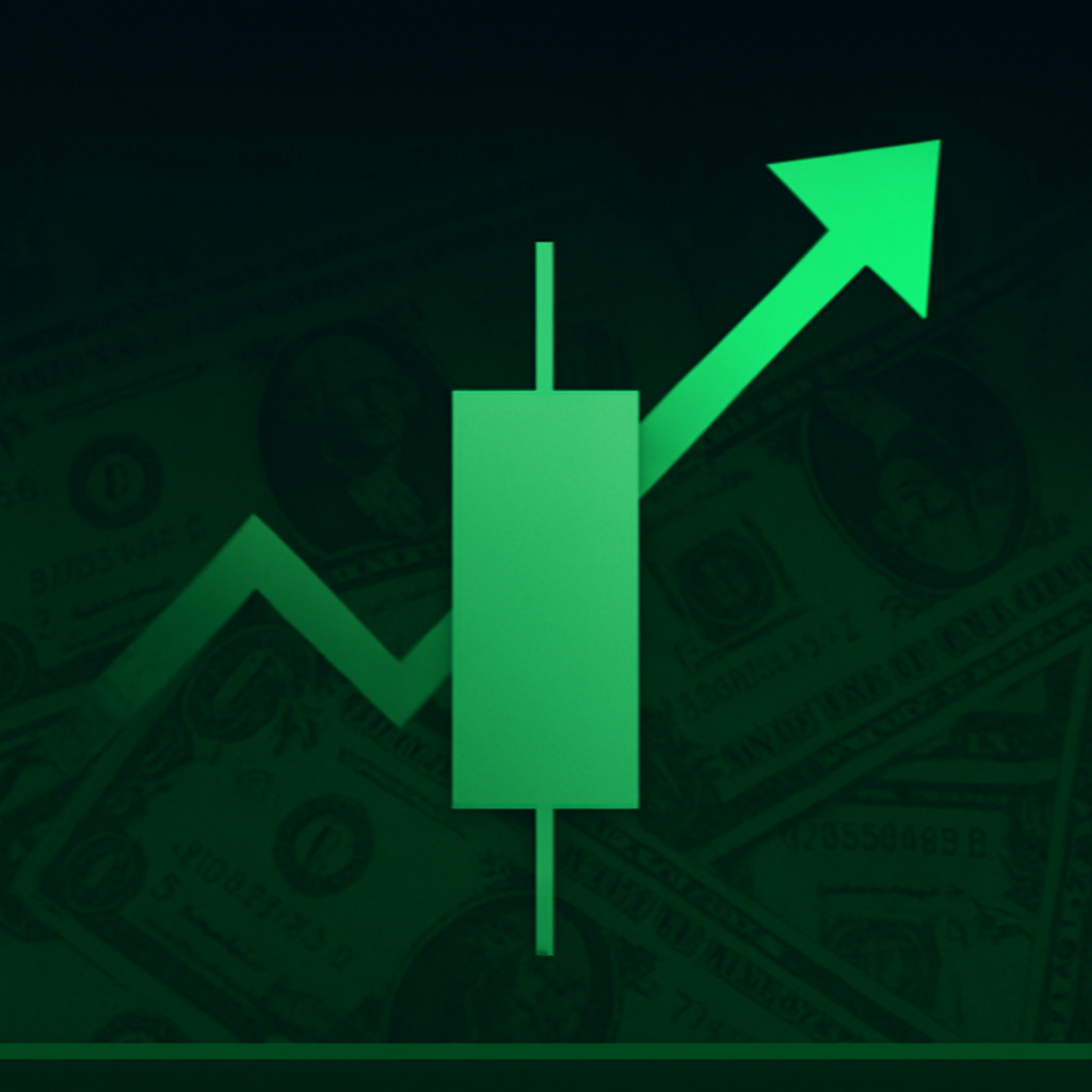 Crecimiento de ventas